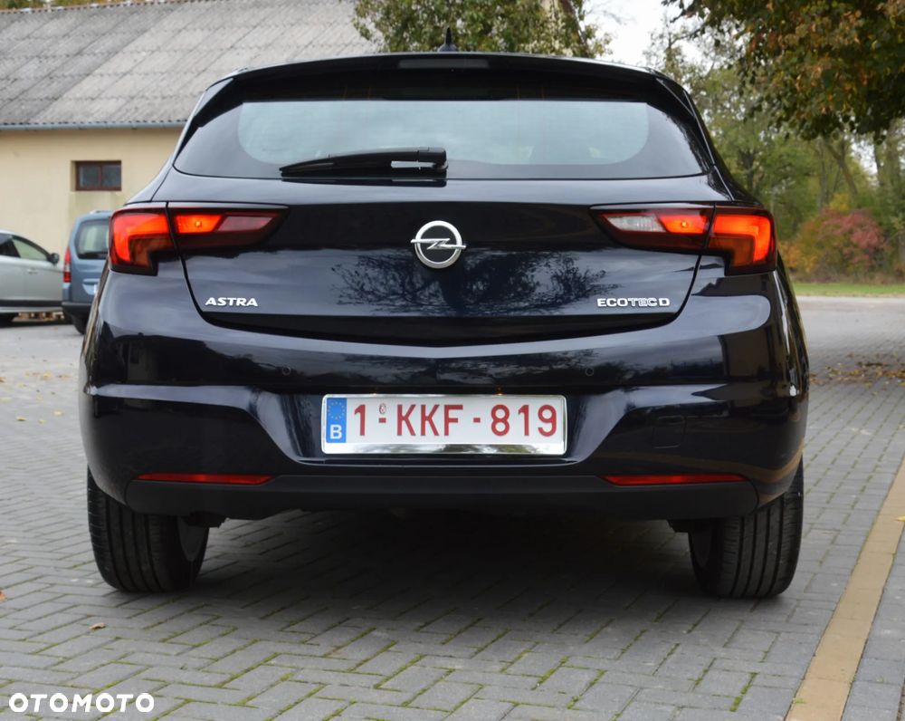 Opel Astra - 7