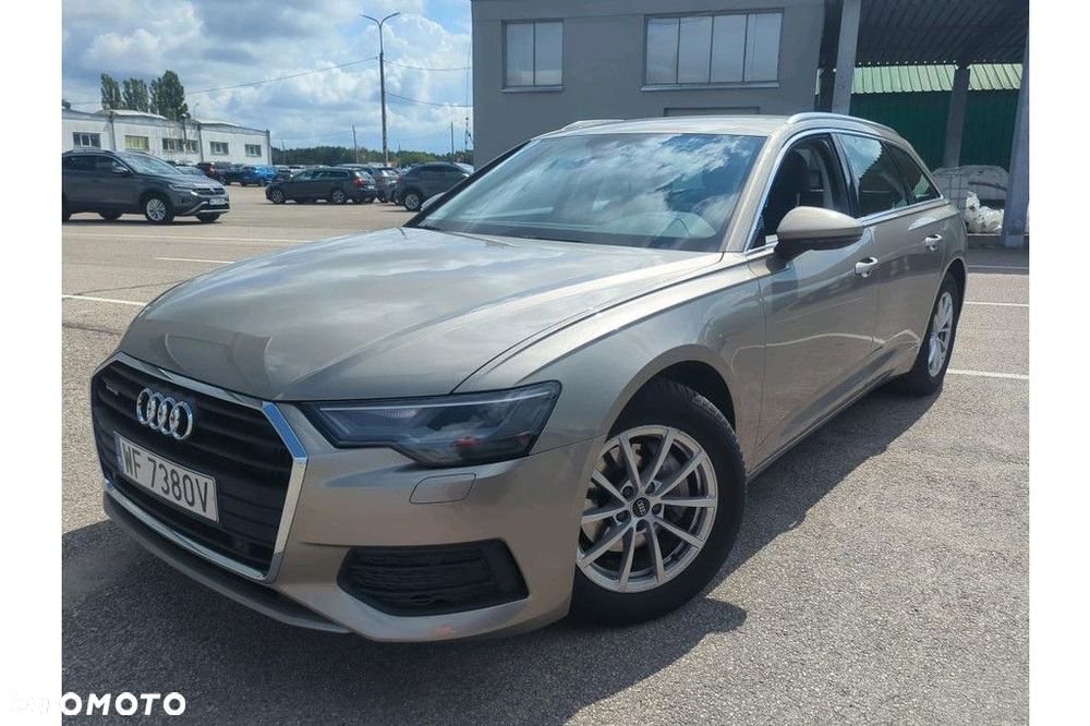 Audi Quattro