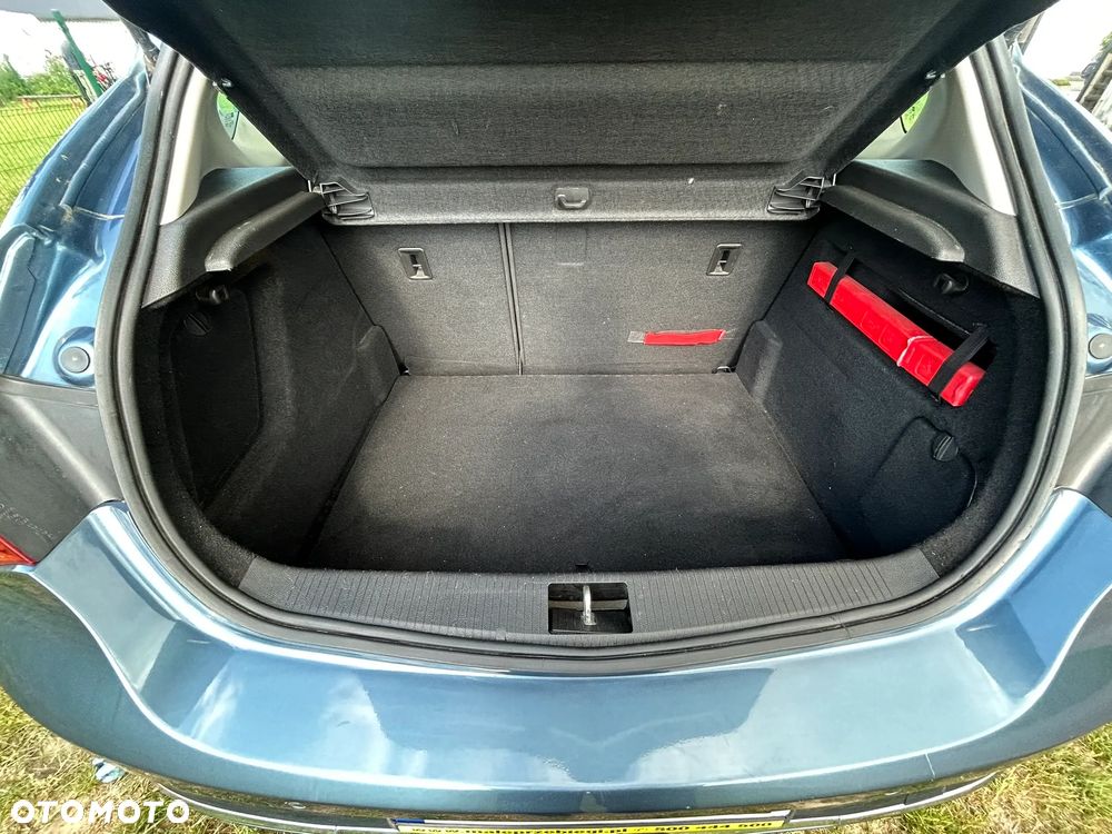 Opel Astra - 16