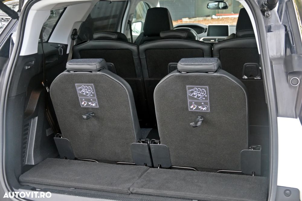 Peugeot 5008 PureTech 130 Allure - 7