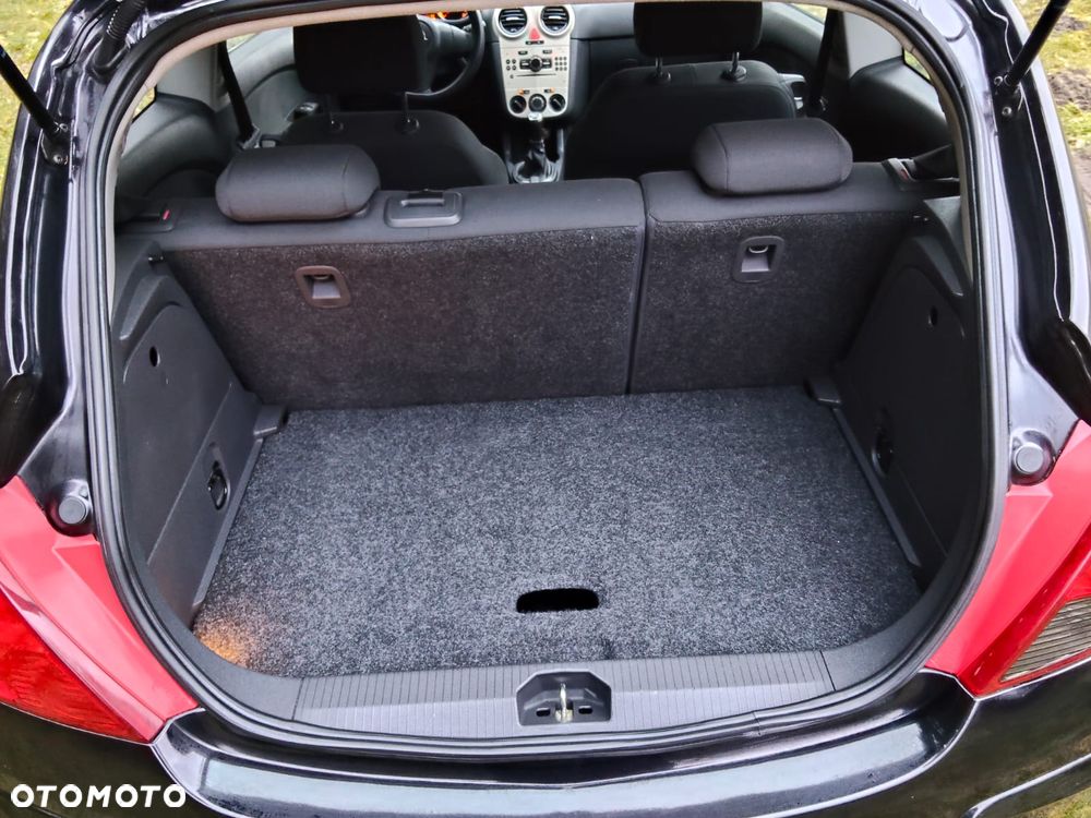 Opel Corsa - 23