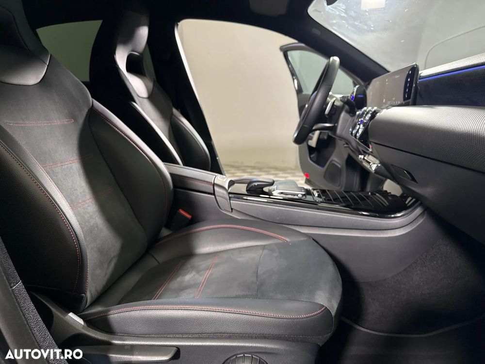 Mercedes-Benz A 200 - 12