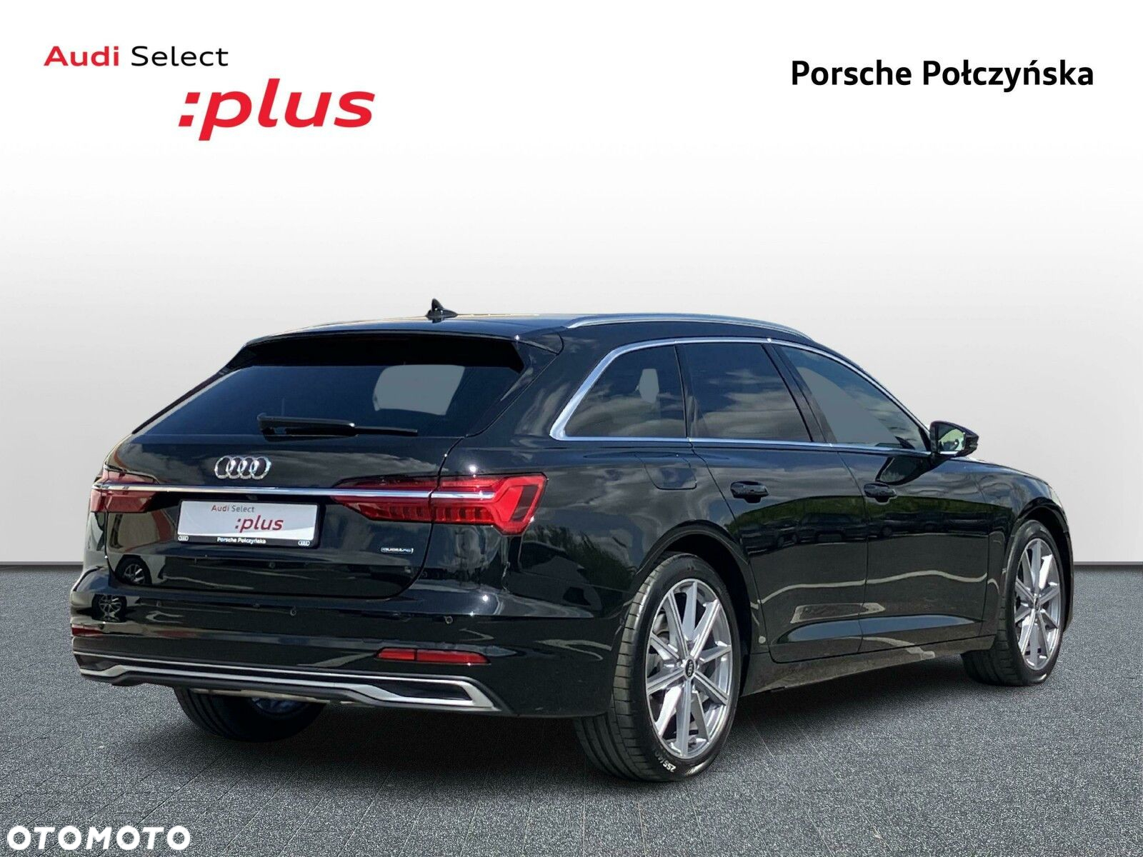 Audi A6 - 5