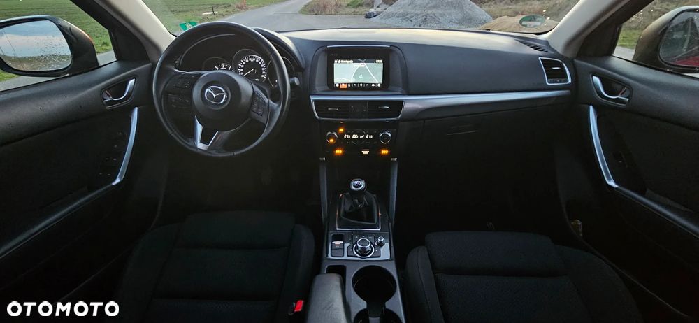 Mazda CX-5 2.2 D Skypassion AWD - 10