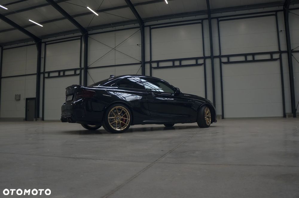 BMW M2 - 8