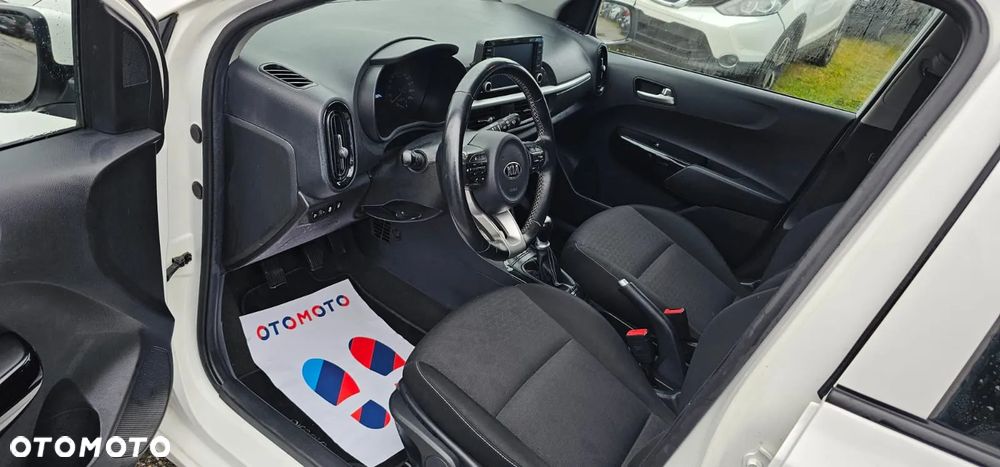 Kia Picanto 1.0 ISG Spirit - 14