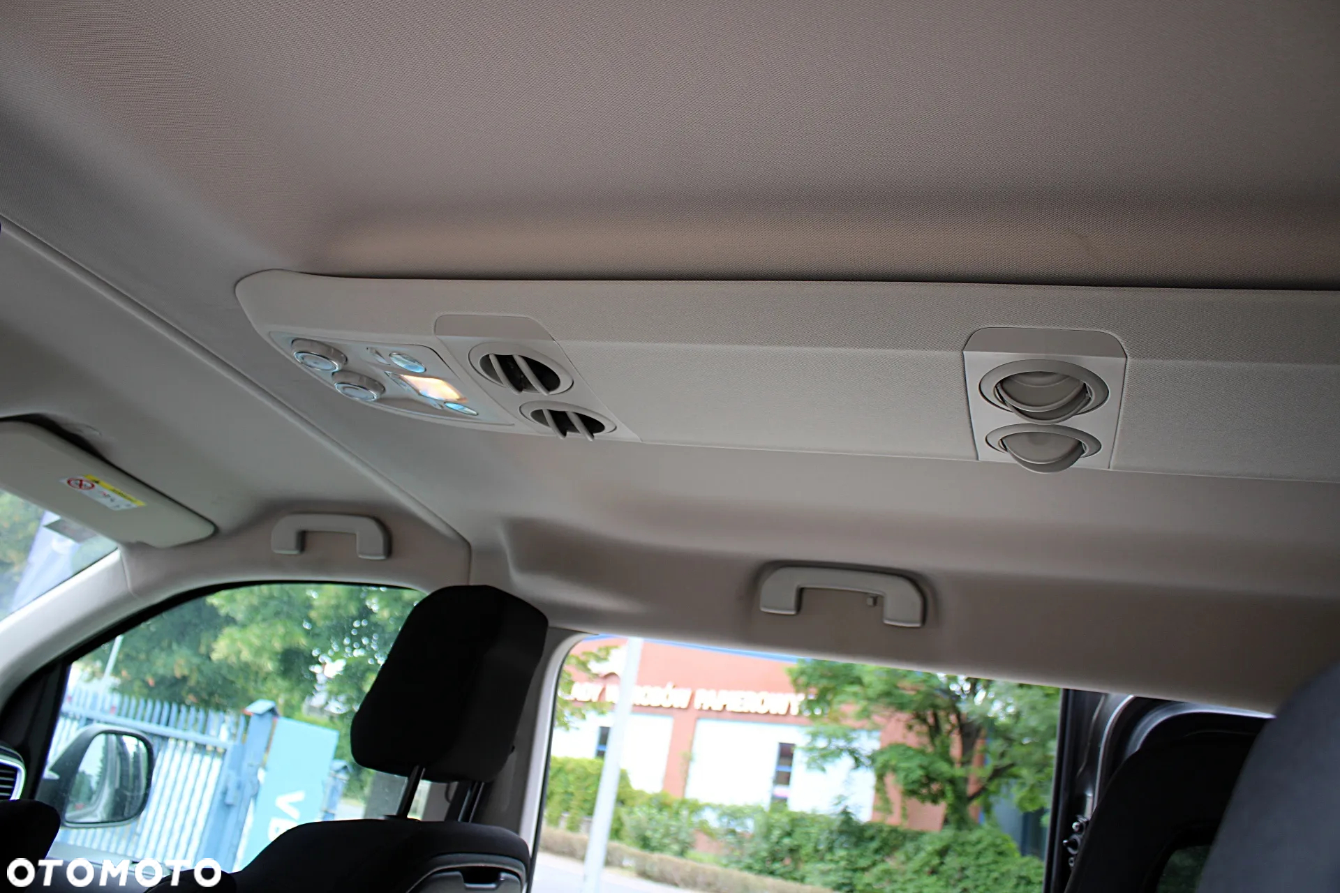 Toyota Proace Verso - 20