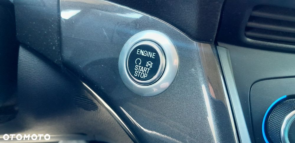 Ford C-MAX 1.5 EcoBoost Start-Stop-System Titanium - 14