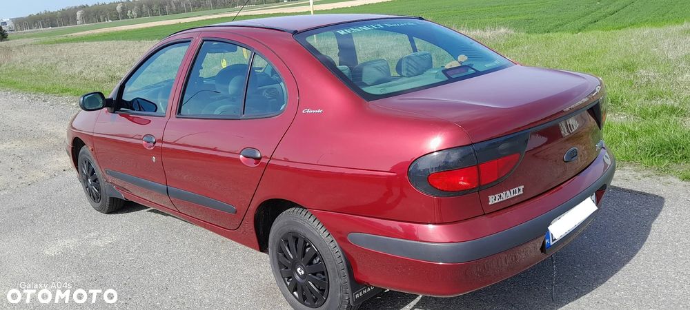 Renault Megane 1.4 RN - 3