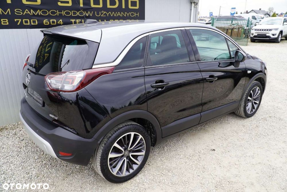 Opel Crossland X 1.2 T Eco Design Line S&S - 40