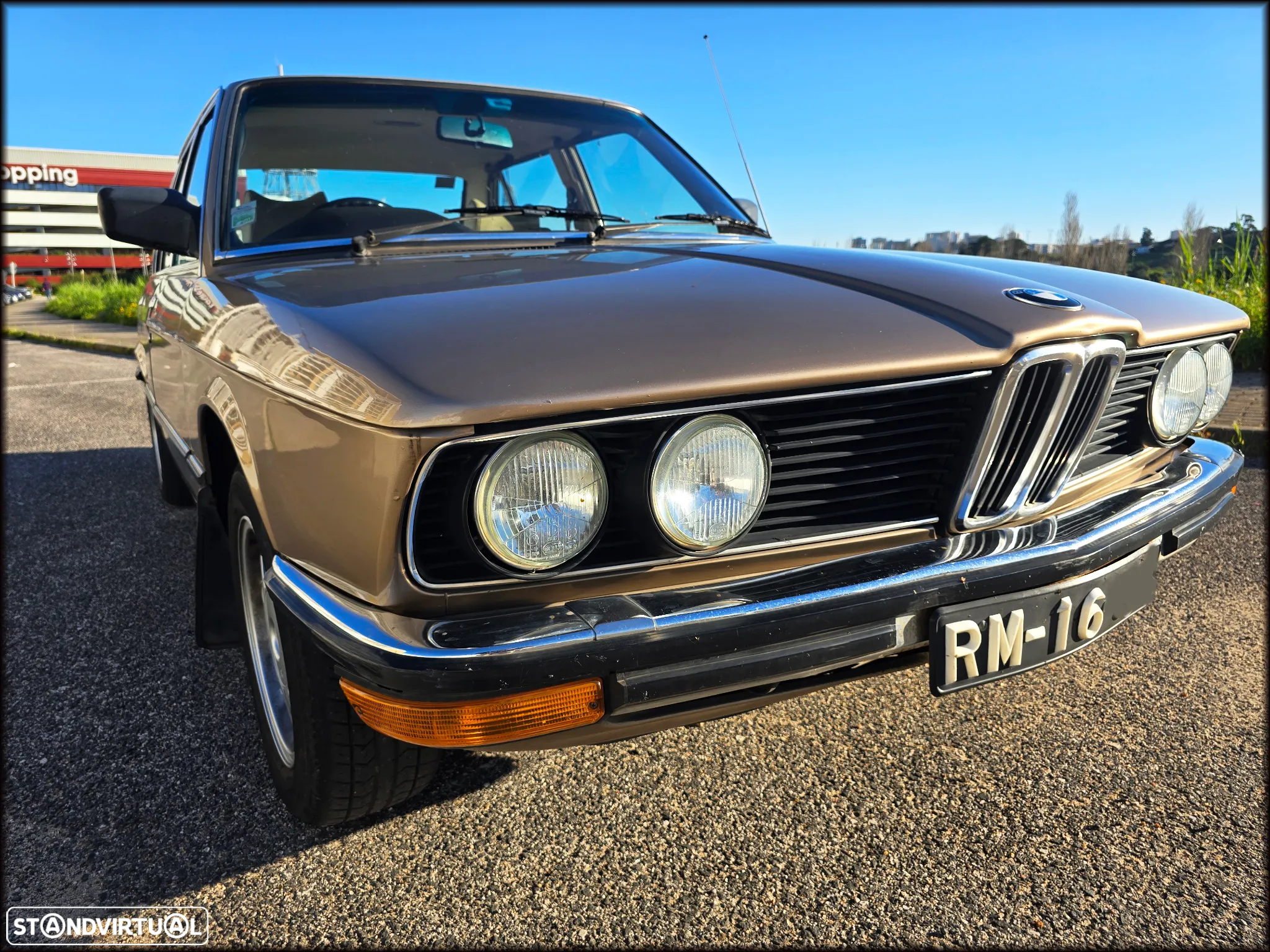 BMW 518 i - 34