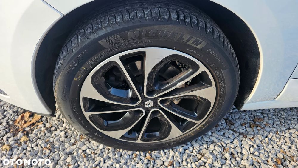 Renault Scenic dCi 130 FAP Start & Stop Bose Edition - 24