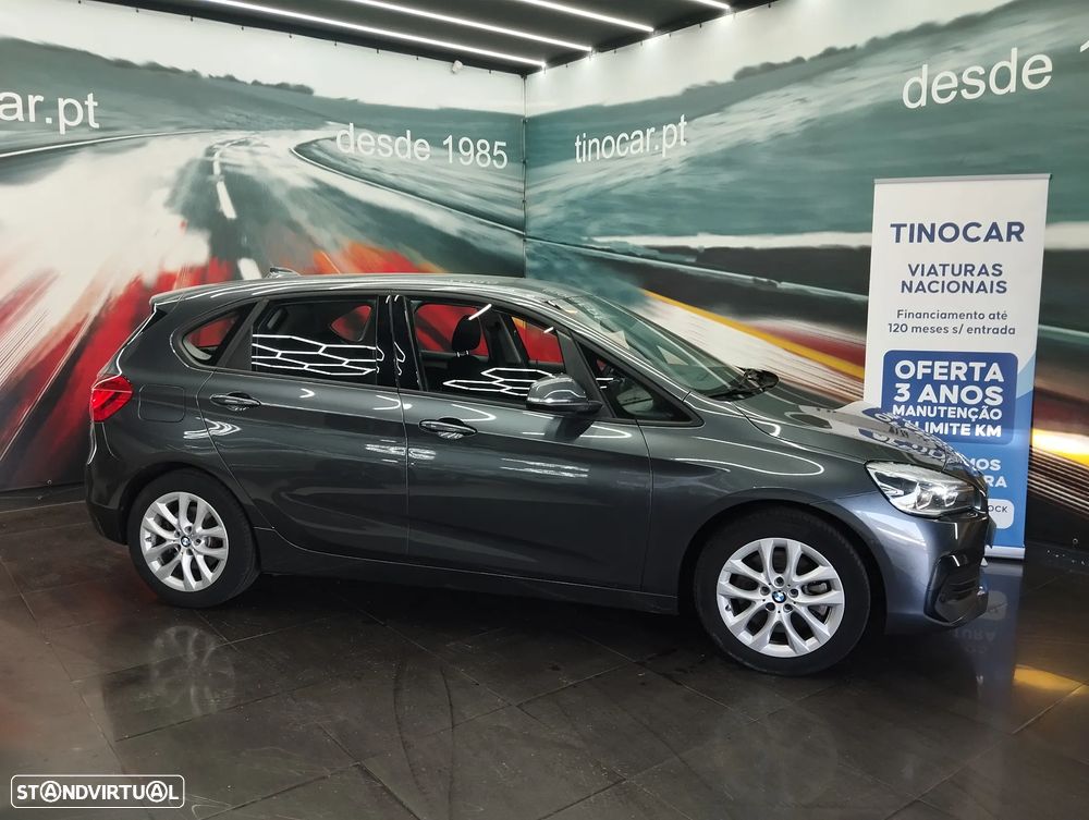 BMW 225xe Active Tourer Advantage - 4