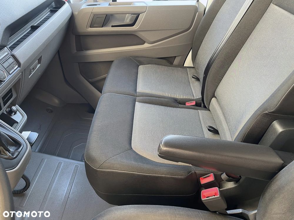 MAN TGE 3.180 Chłodnia Mroźnia - 26