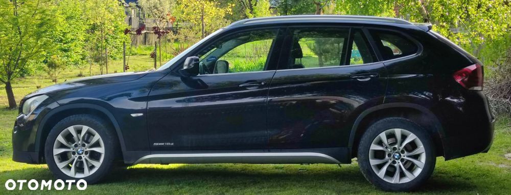 BMW X1 sDrive18d - 2