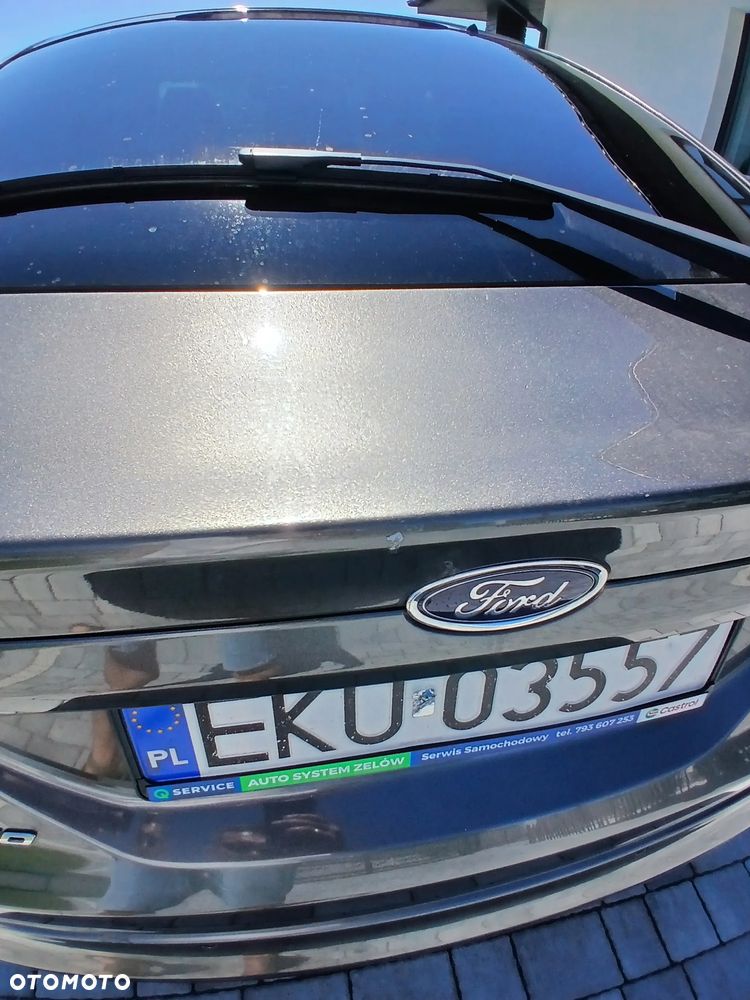 Ford Mondeo 2.0 TDCi Titanium - 15