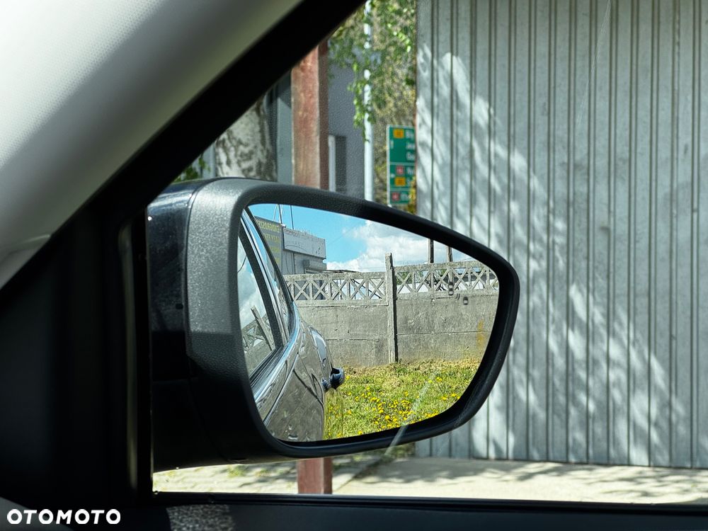 Ford Focus 1.0 EcoBoost STart-Stopp-System TITANIUM - 24