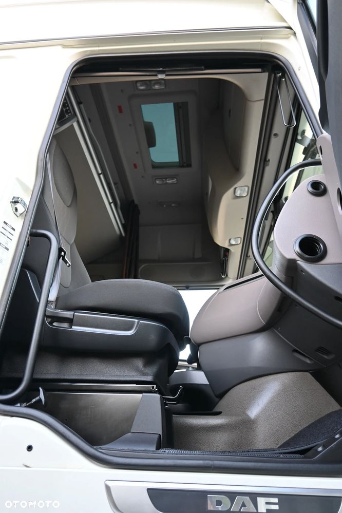 DAF XF106-480KM/AUTOMAT/LED/STANDARD!!! - 30