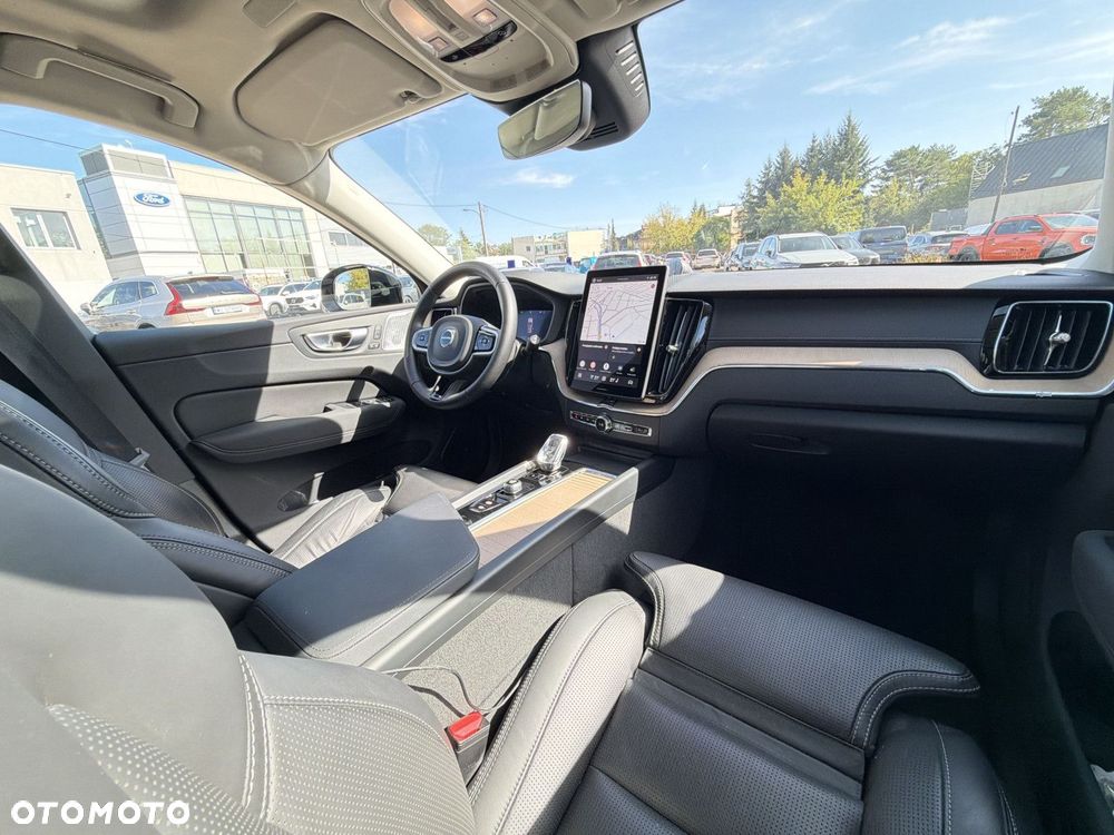 Volvo XC 60 - 12