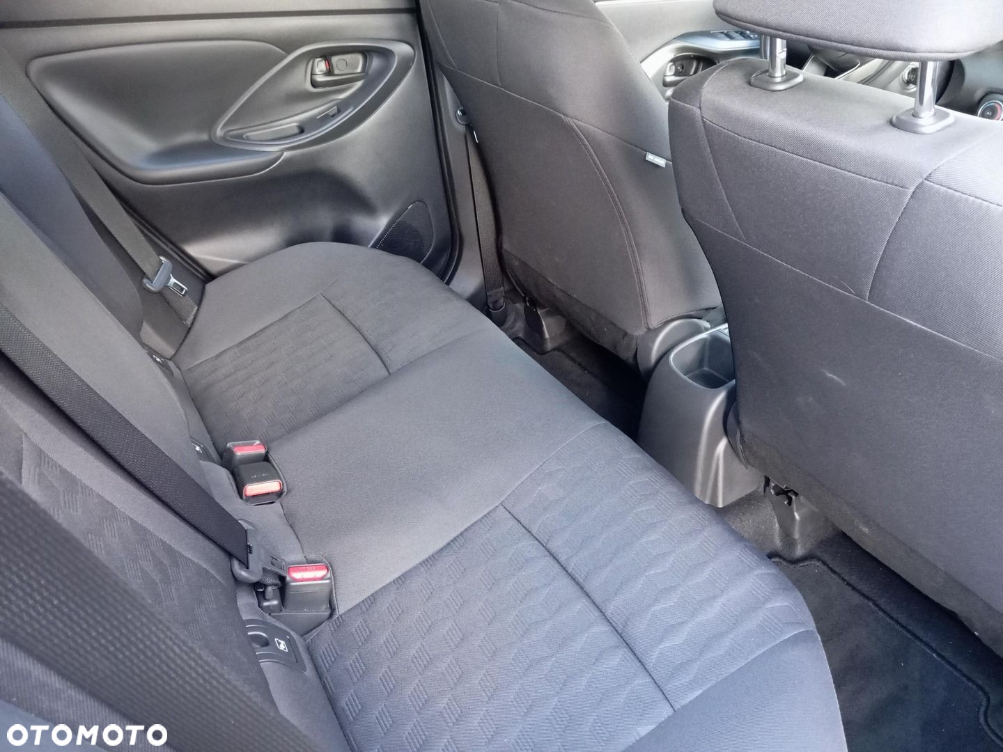 Toyota Yaris 1.5 Comfort - 13