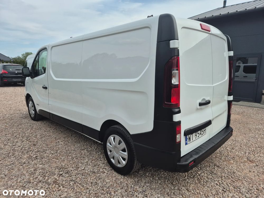 Renault Trafic - 4