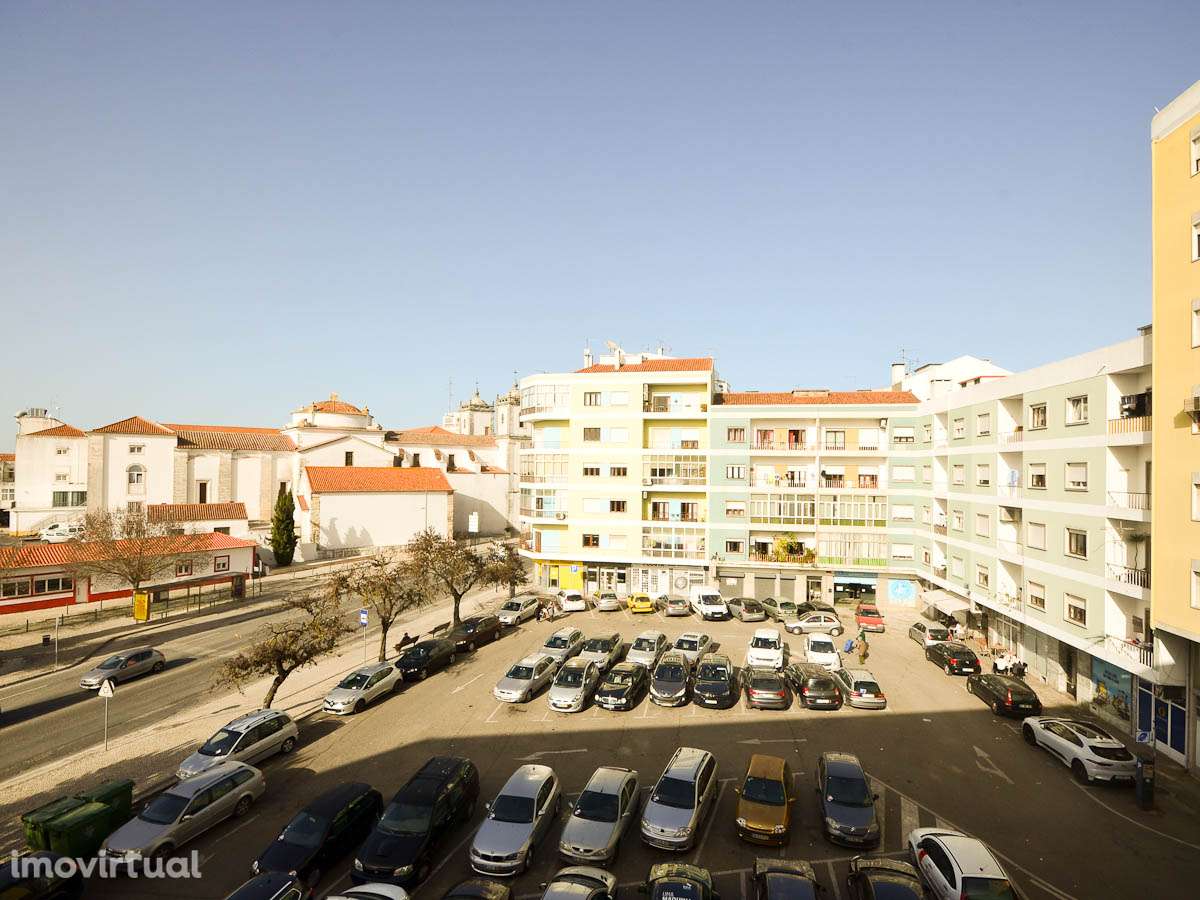 Apartamento T2 Centro da Cidade - Grande imagem: 2/18