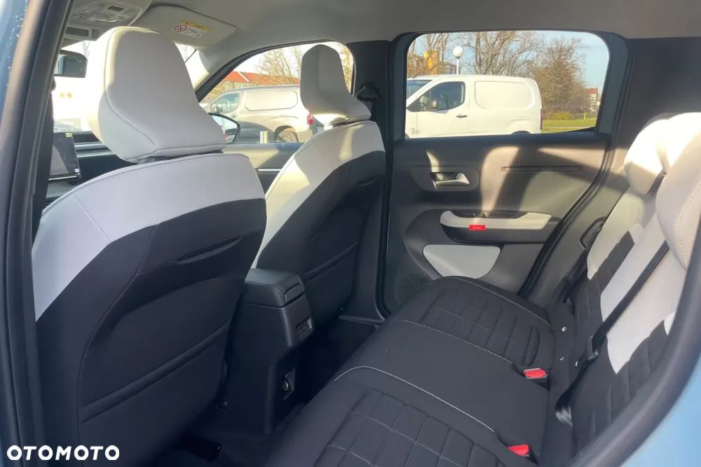 Citroën C3 1.2 mHEV Max - 12