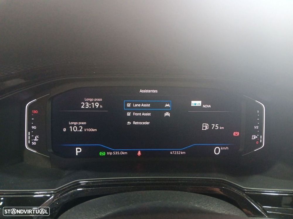 VW Taigo 1.0 TSI Life DSG - 19