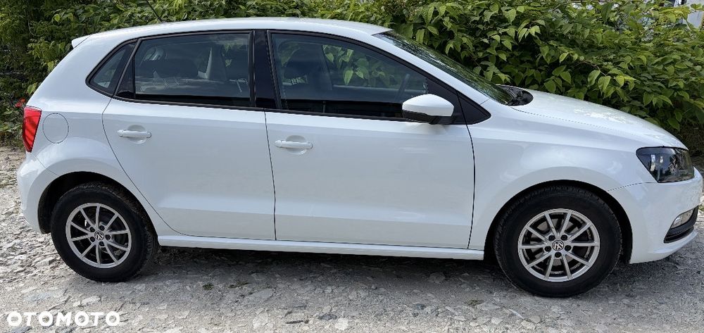 Volkswagen Polo 1.0 Trendline - 6