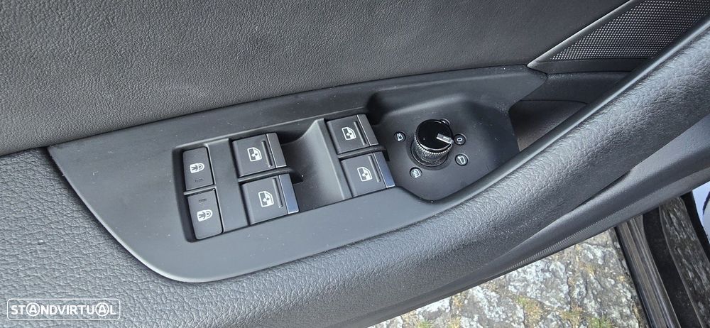 Audi A6 Avant 50 TFSIe quattro S tronic - 22