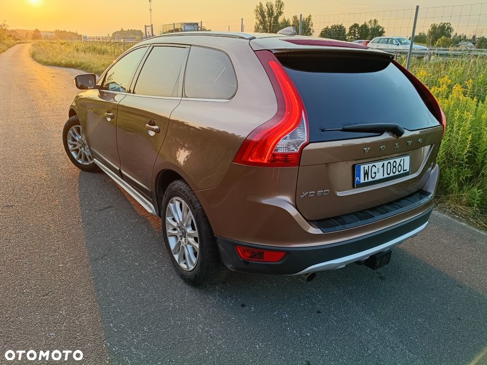 Volvo XC 60 - 5
