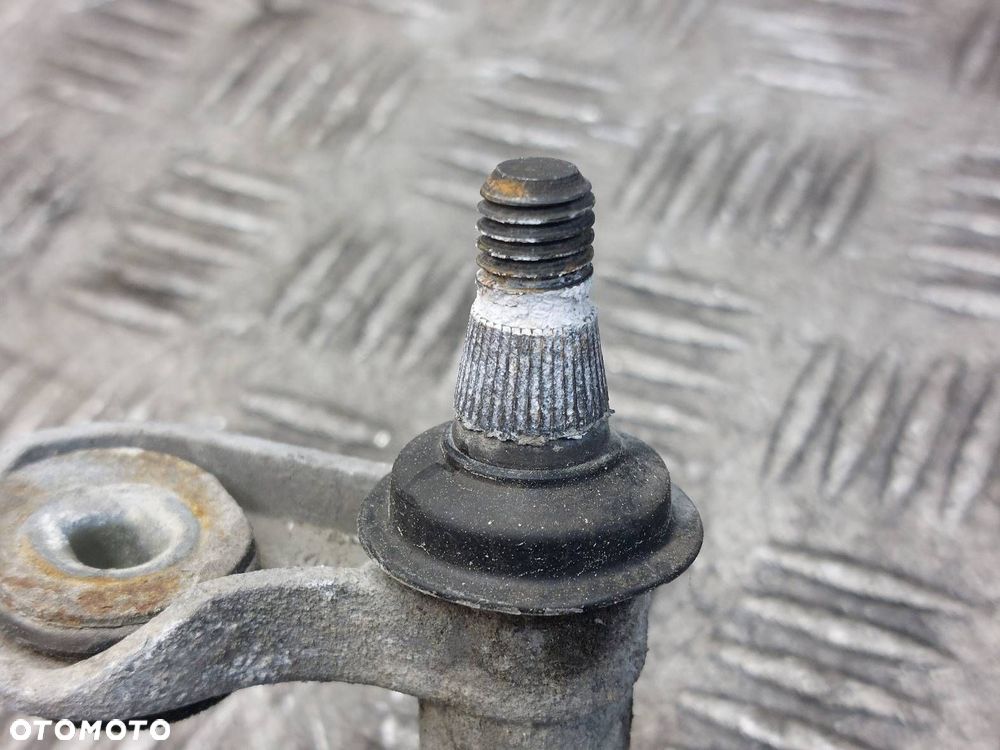 MECHANIZM WYCIERACZEK + SILNICZEK PRZÓD SEAT EXEO I EU 8E1955023E 8E1955119 - 3