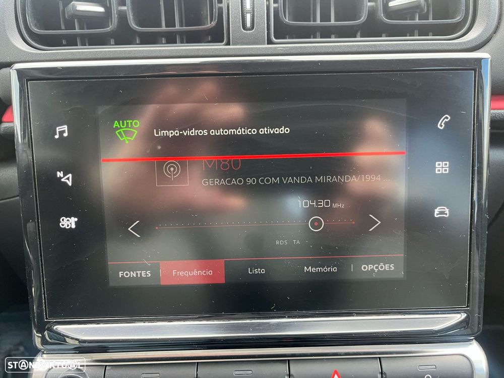 Citroën C3 1.5 BlueHDi Shine Pack - 46