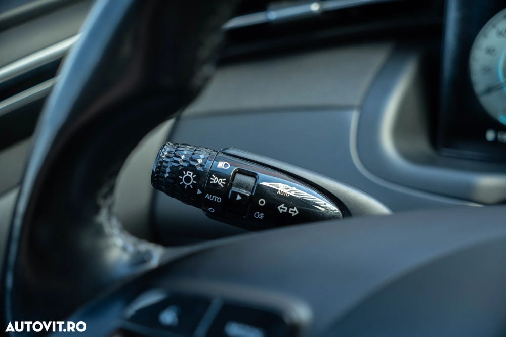 Hyundai Tucson 1.6 l 150 CP 4WD 6MT Style - 39