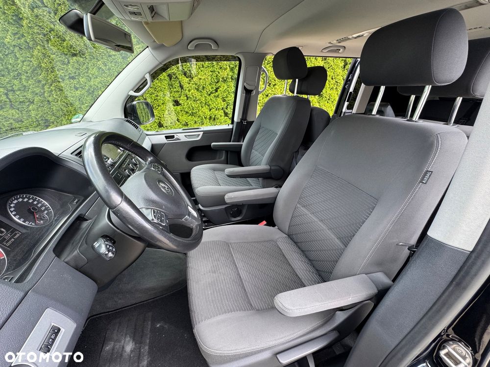 Volkswagen Multivan L1 Highline - 19
