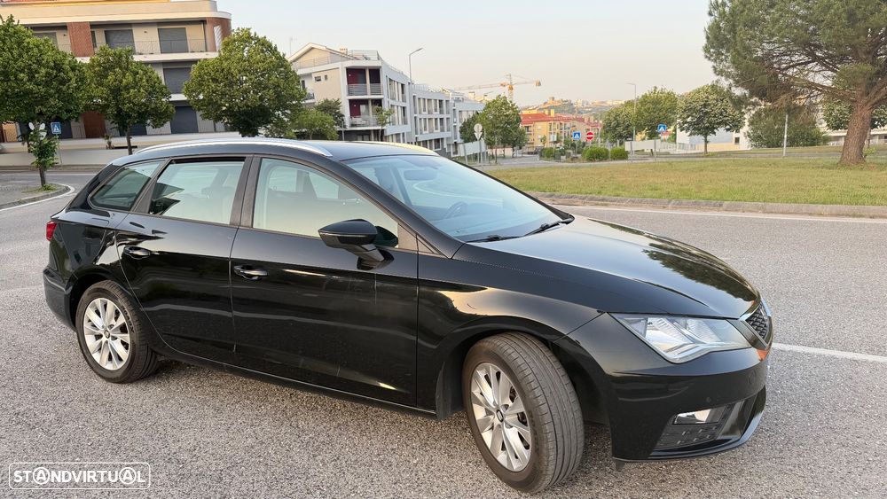 SEAT Leon ST 1.6 TDI Style S/S - 5