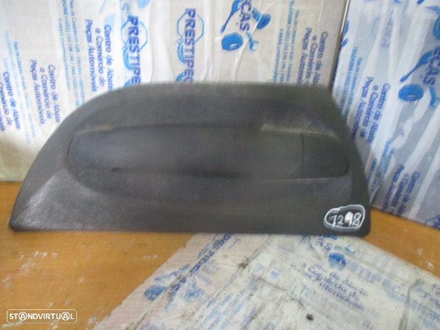 Puxador Exterior A4547601070 SMART FORFOUR 2006 5P TD - 3