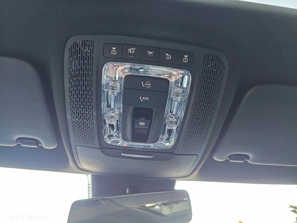 Mercedes-Benz Klasa A 220 4-Matic Progressive 7G-DCT - 18