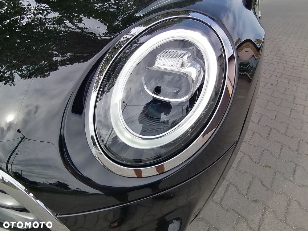 MINI Cooper Cabrio - 41