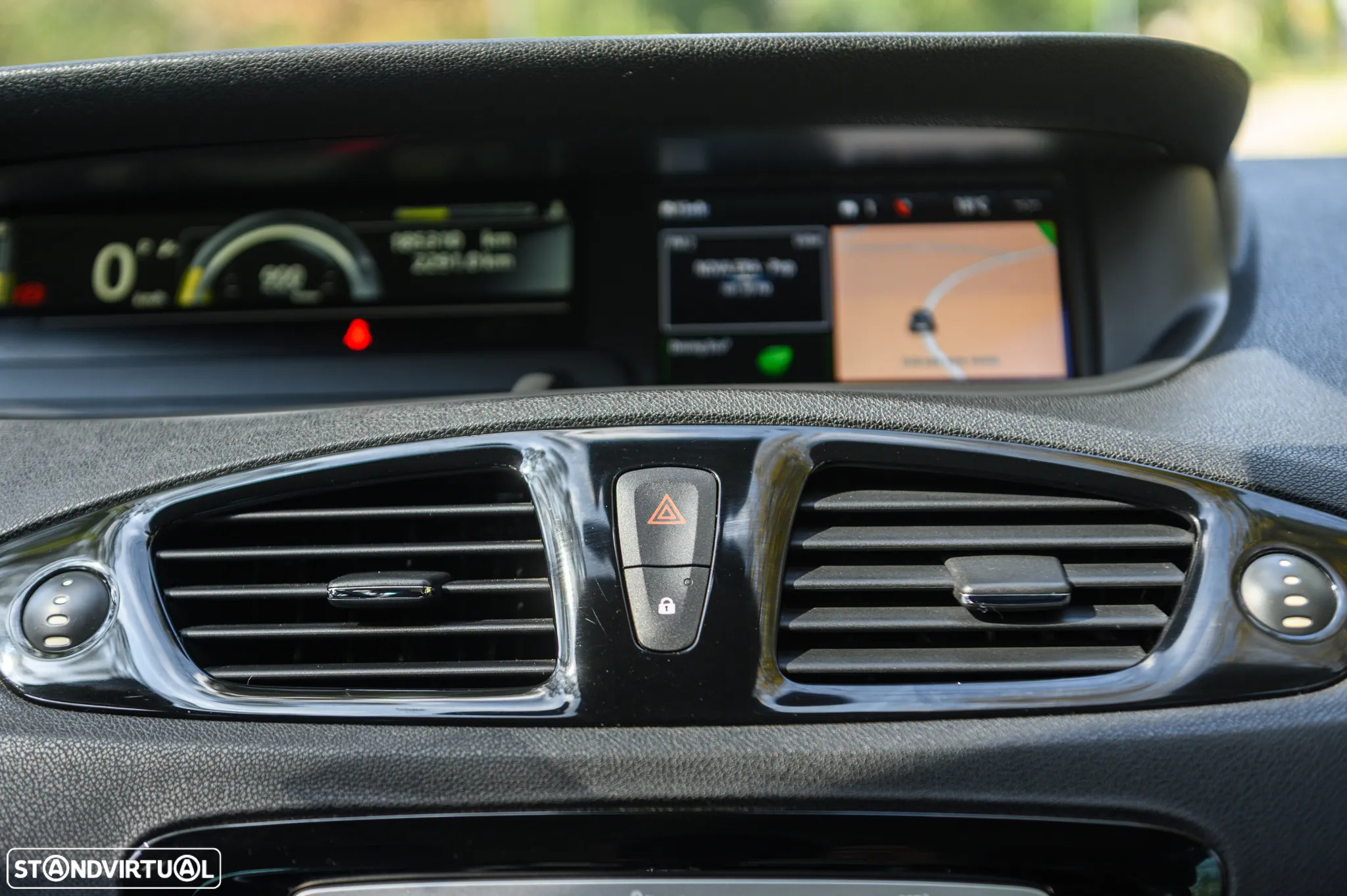 Renault Grand Scénic ENERGY dCi 110 EDC BOSE EDITION - 33