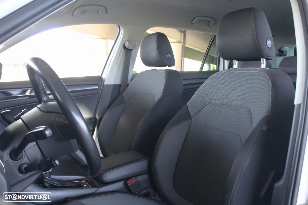 Skoda Kodiaq 2.0 TDI 4x4 DSG Clever - 30
