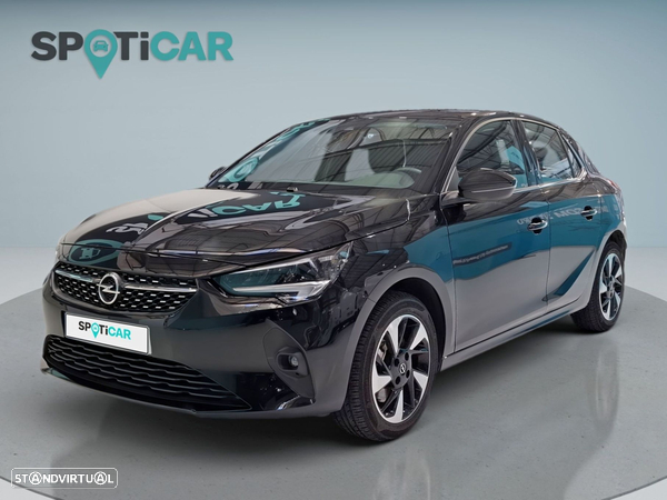 Opel Corsa-e Elegance