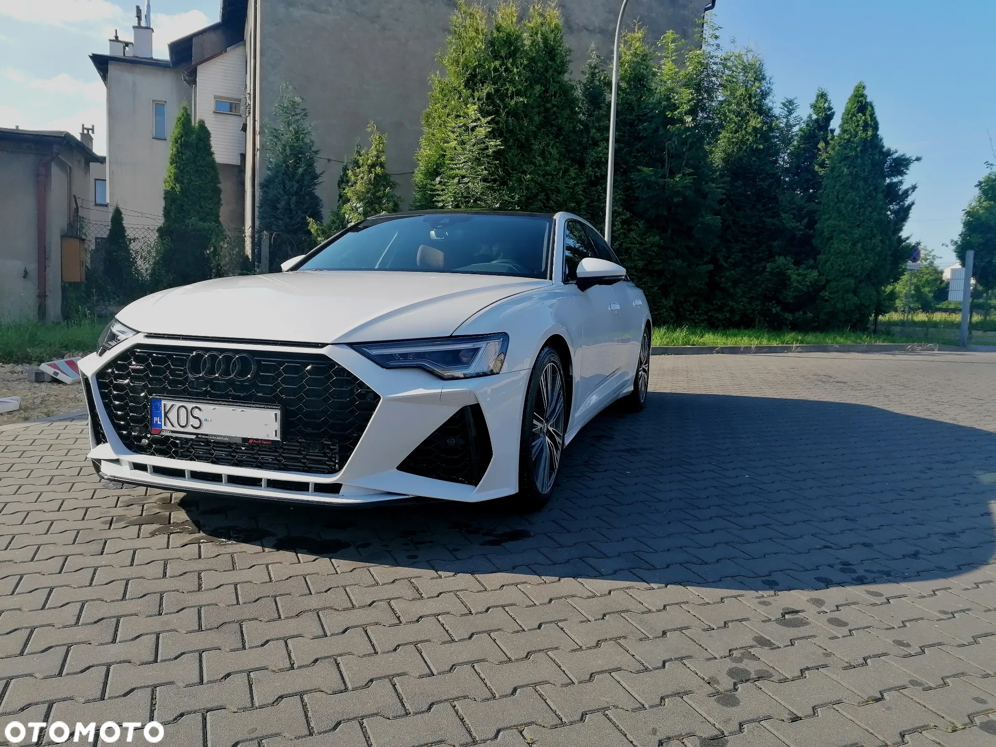 Audi A6 2.0 TFSI Quattro S tronic - 24