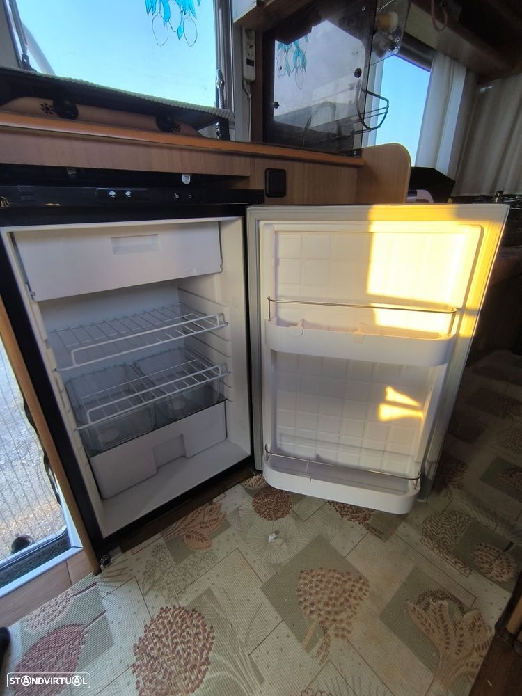 Fiat Ducato RIMOR - 26