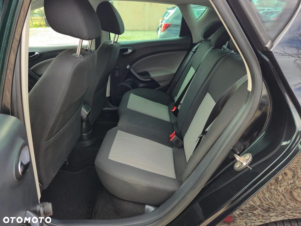 Seat Ibiza 1.4 16V Copa - 22