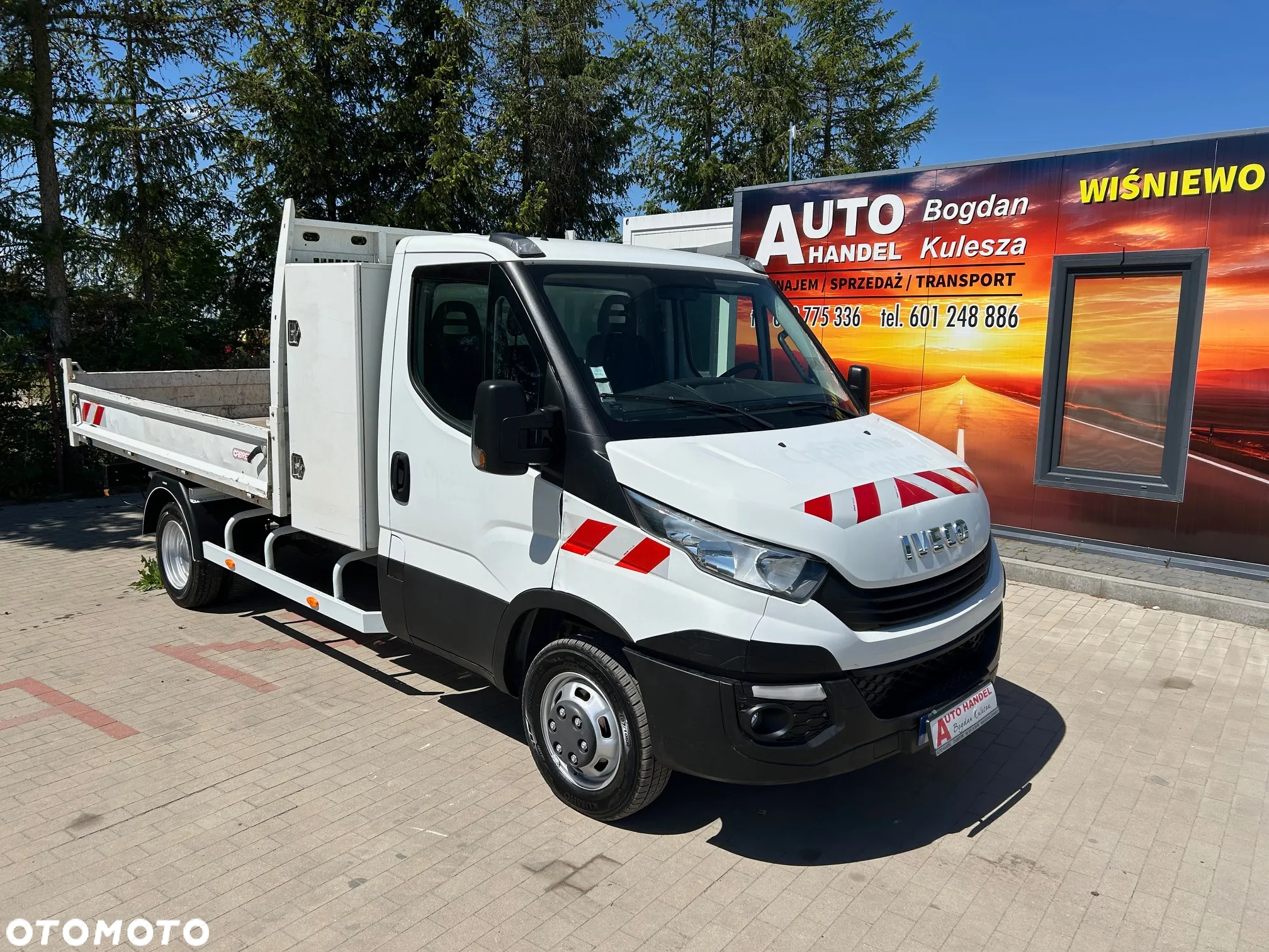 Iveco 35C14 - 3