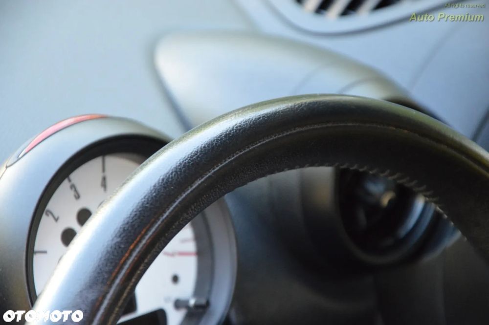 MINI Countryman Cooper SD Park Lane Chili - 29