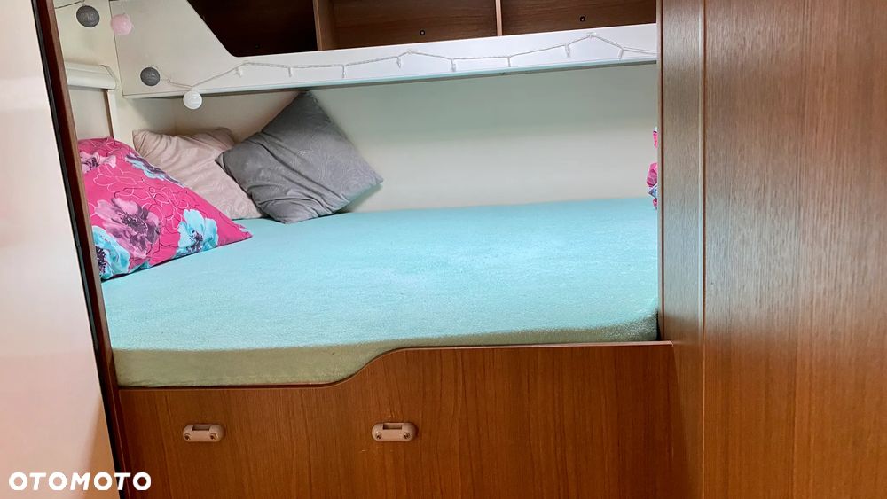 Roller Team Roller Kronos 295 M    6 OSOBOWY - 10