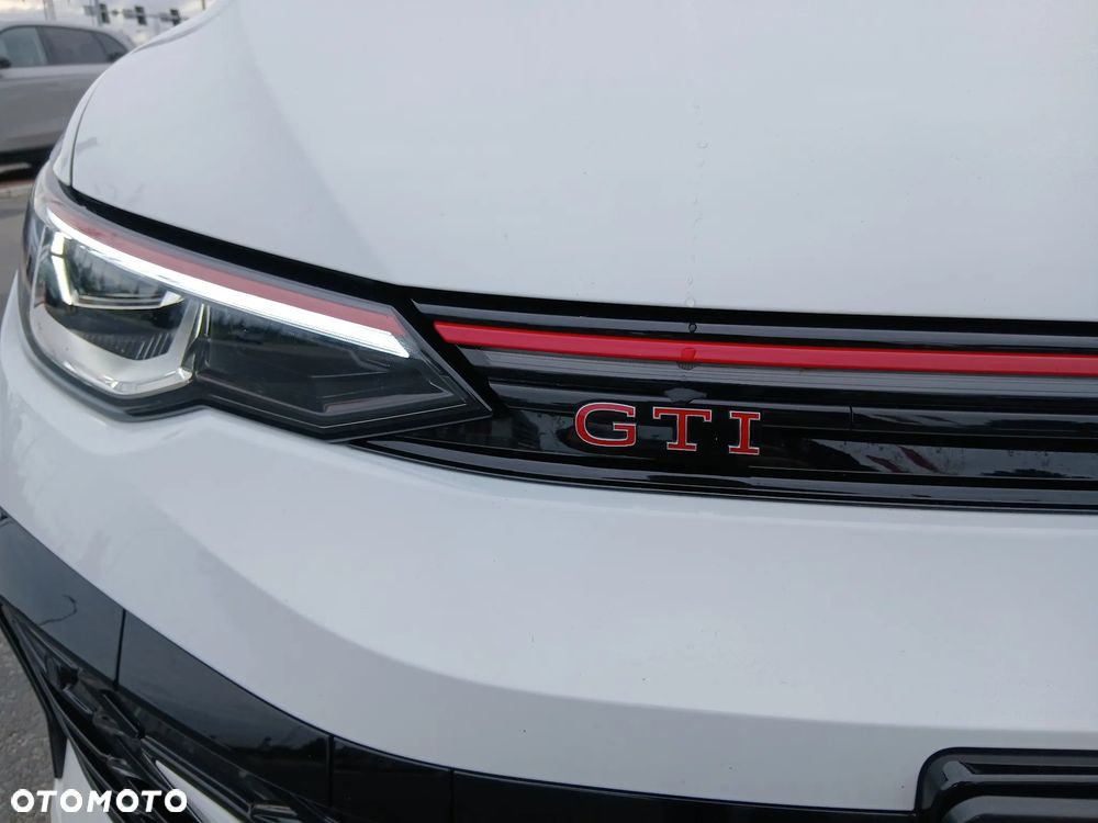 Volkswagen Golf 2.0 TSI GTI Clubsport DSG - 4