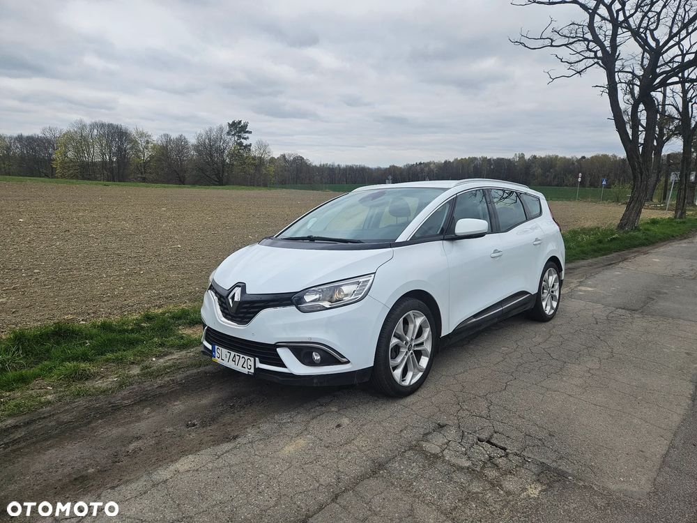 Renault Scenic ENERGY dCi 110 Business - 6